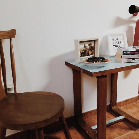 Pensjonat Casa Do Douro Alijó Zewnętrze zdjęcie