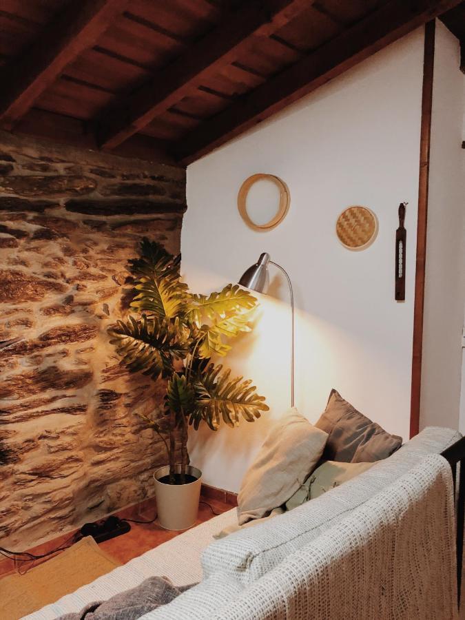 Pensjonat Casa Do Douro Alijó Zewnętrze zdjęcie