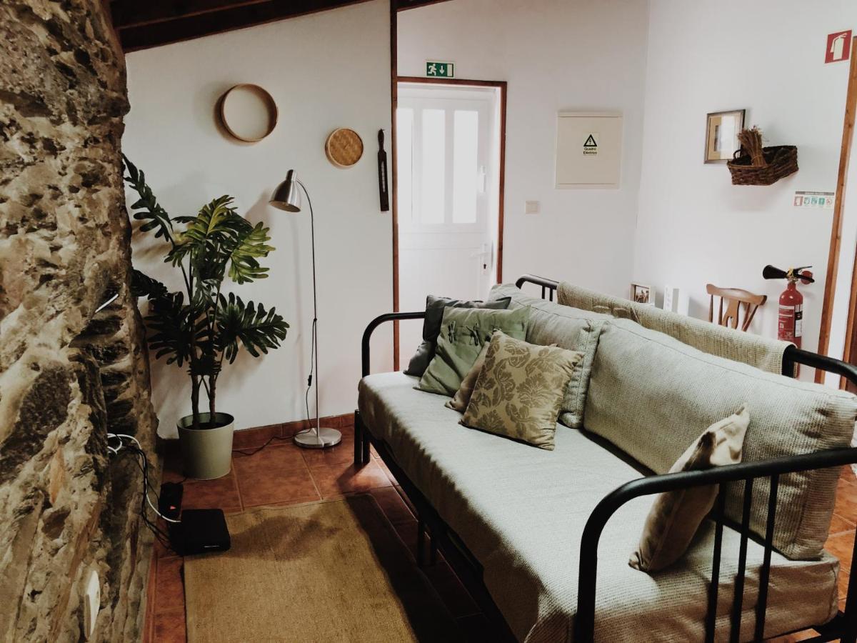 Pensjonat Casa Do Douro Alijó Zewnętrze zdjęcie