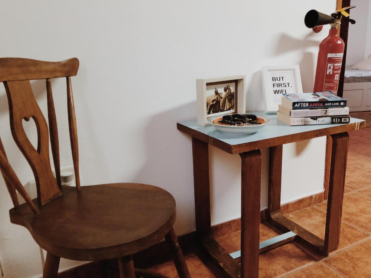 Pensjonat Casa Do Douro Alijó Zewnętrze zdjęcie