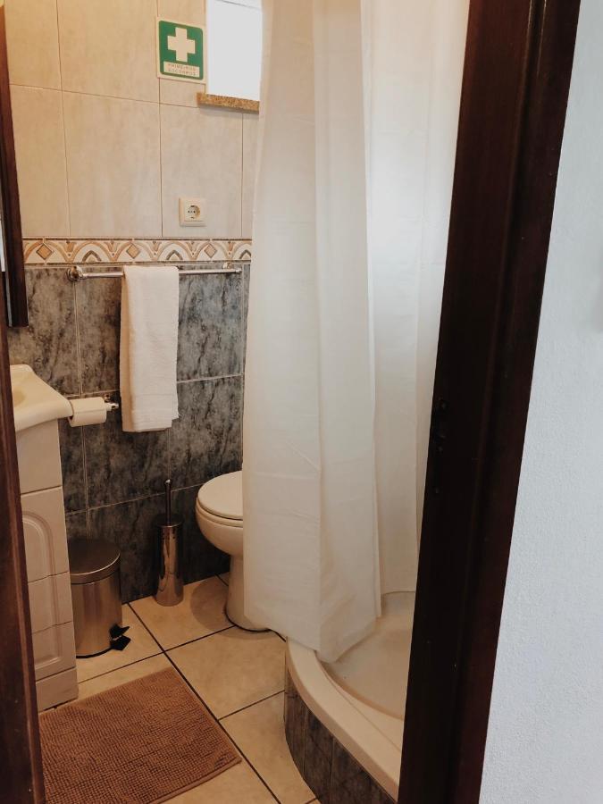 Pensjonat Casa Do Douro Alijó Zewnętrze zdjęcie