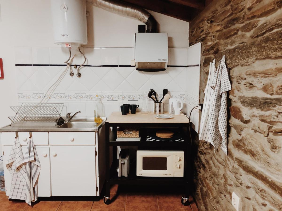 Pensjonat Casa Do Douro Alijó Zewnętrze zdjęcie